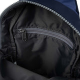 Willesden Sling Bag in Indigo Tonal
