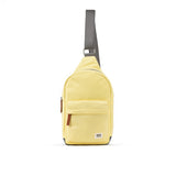 Willesden Sling Bag in Citron