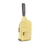 Willesden Sling Bag in Citron