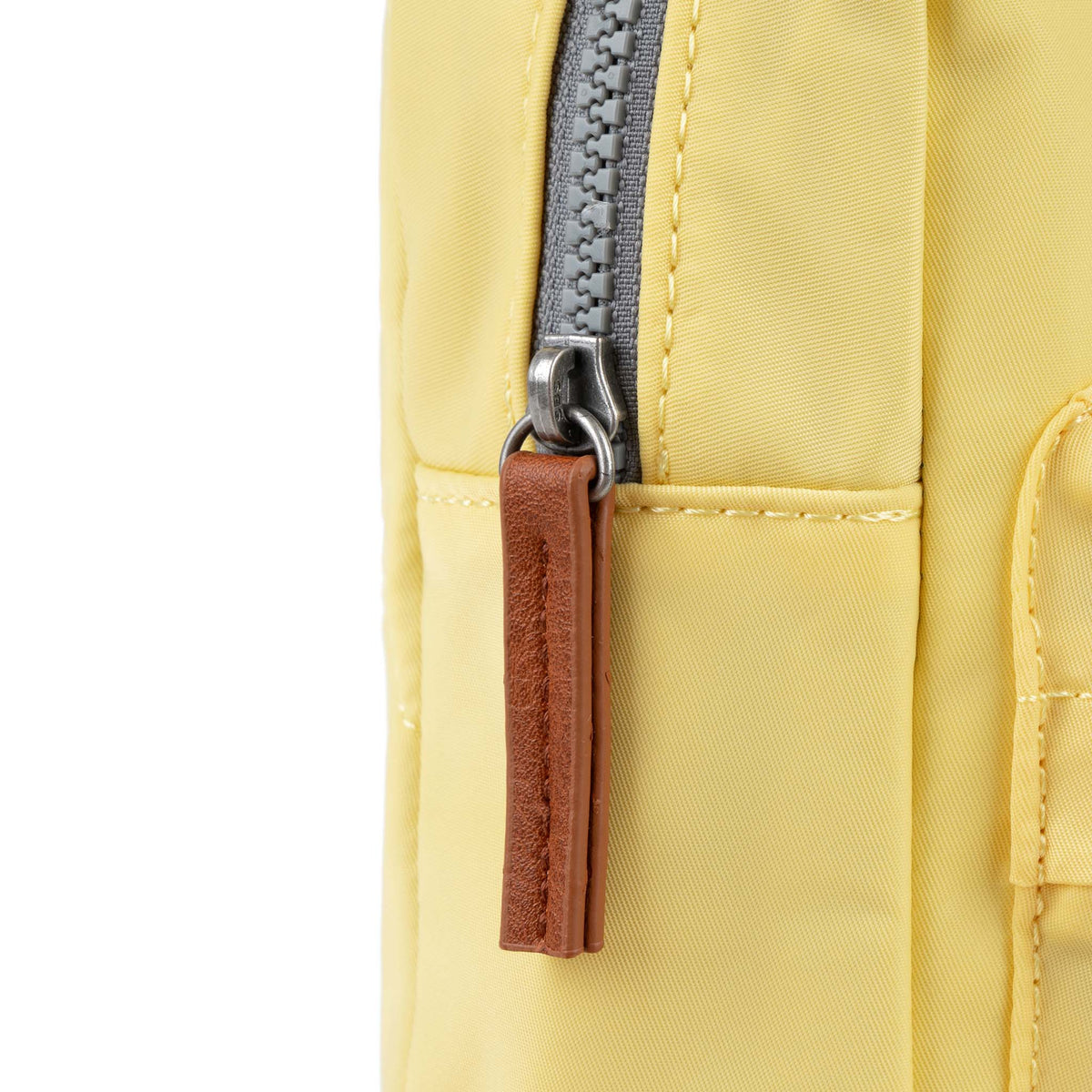 Willesden Sling Bag in Citron