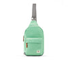 Willesden Sling Bag in Matcha