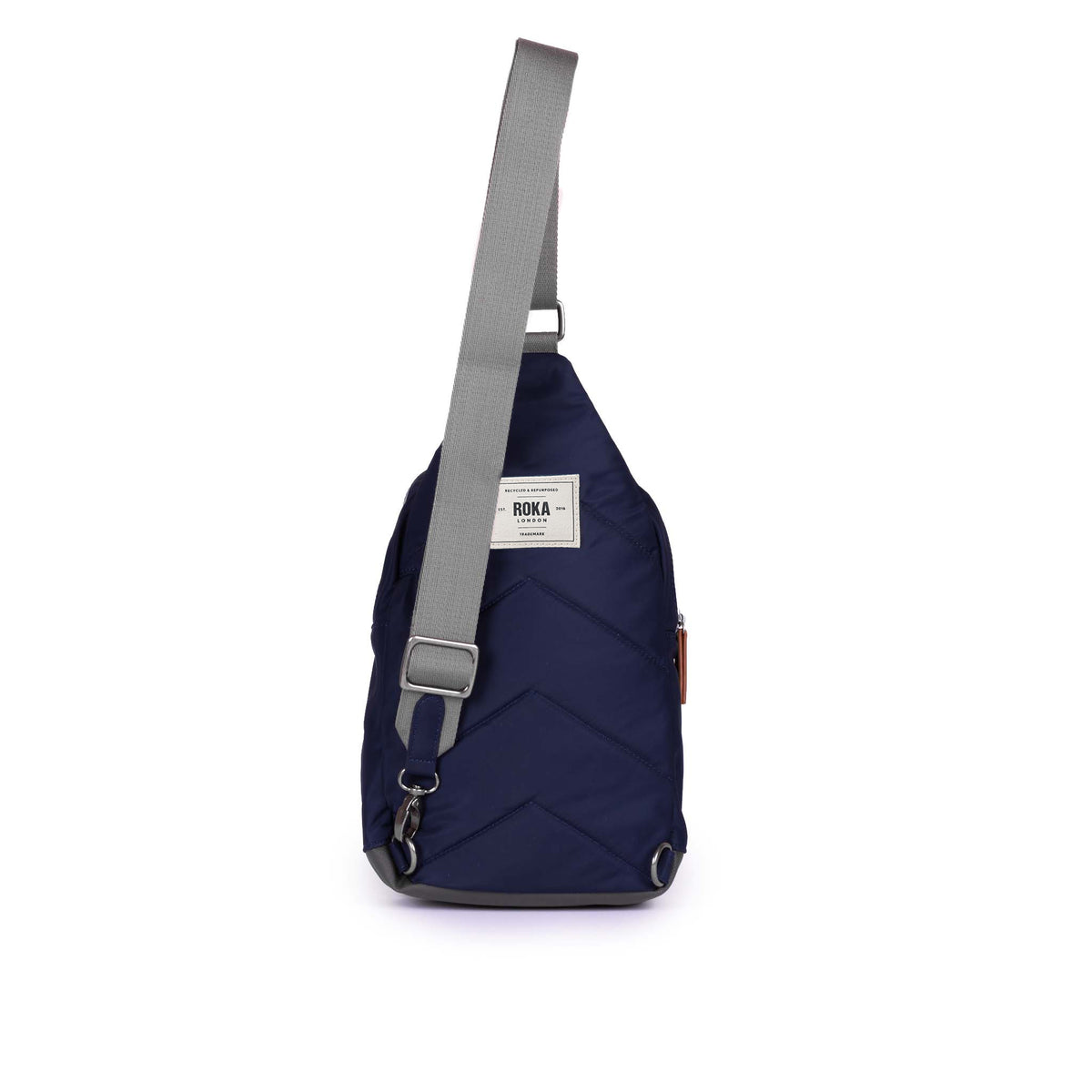 Willesden Sling Bag in Midnight