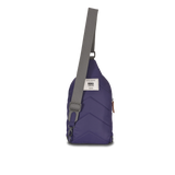 Willesden Sling Bag in Mulberry