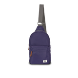Willesden Sling Bag in Mulberry