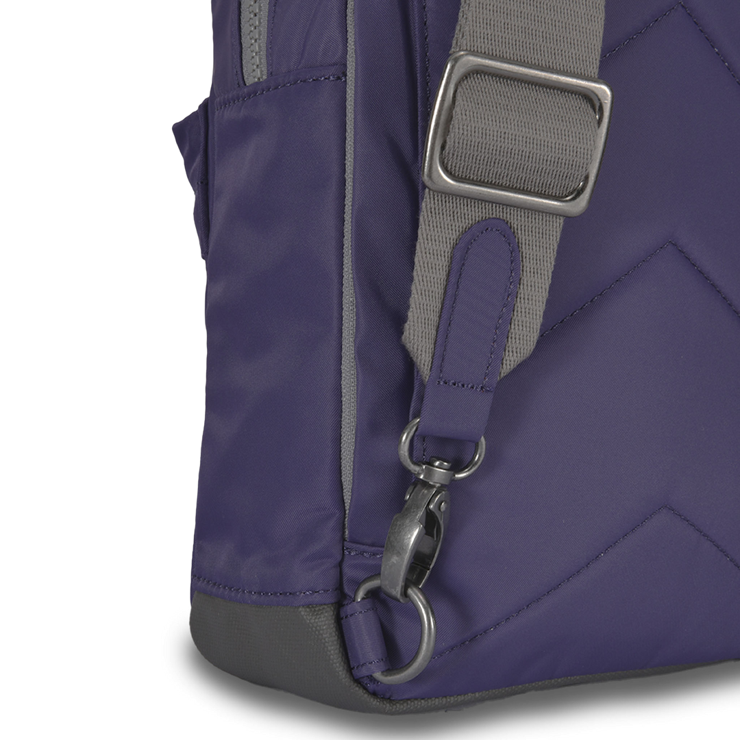 Willesden Sling Bag in Mulberry