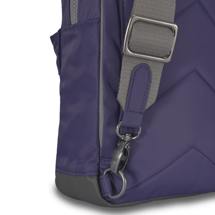 Willesden Sling Bag in Mulberry