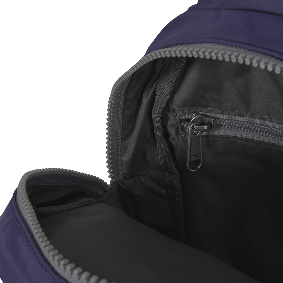 Willesden Sling Bag in Mulberry