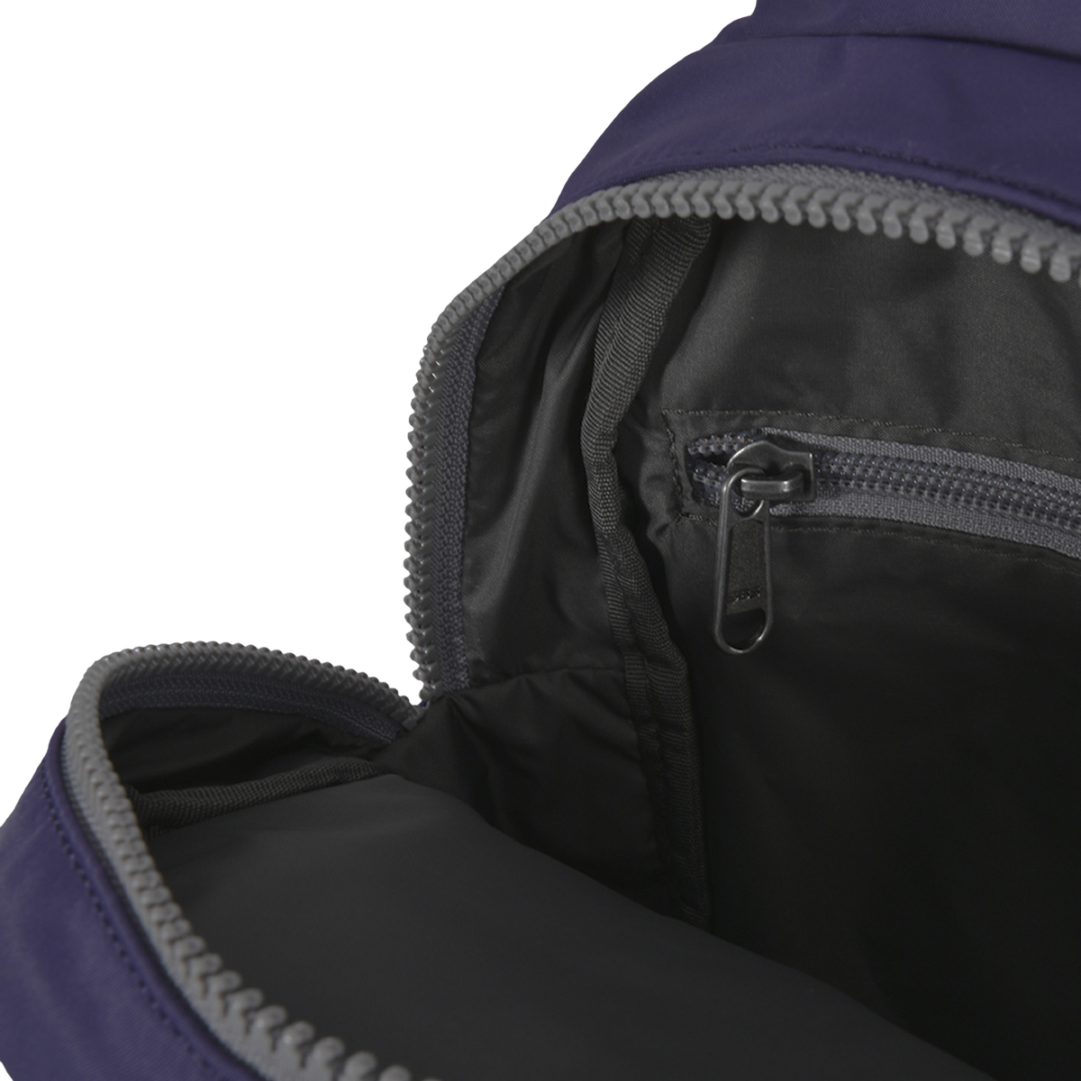 Willesden Sling Bag in Mulberry