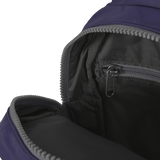 Willesden Sling Bag in Mulberry