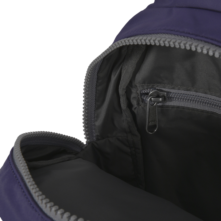 Willesden Sling Bag in Mulberry