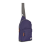 Willesden Sling Bag in Mulberry