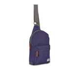 Willesden Sling Bag in Mulberry