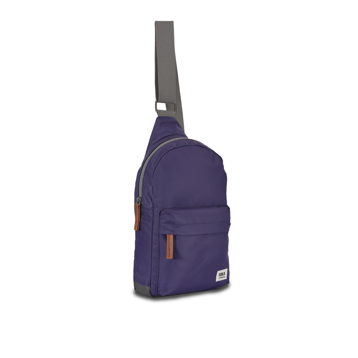 Willesden Sling Bag Mulberry