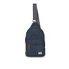 Willesden Sling Bag in Smoke