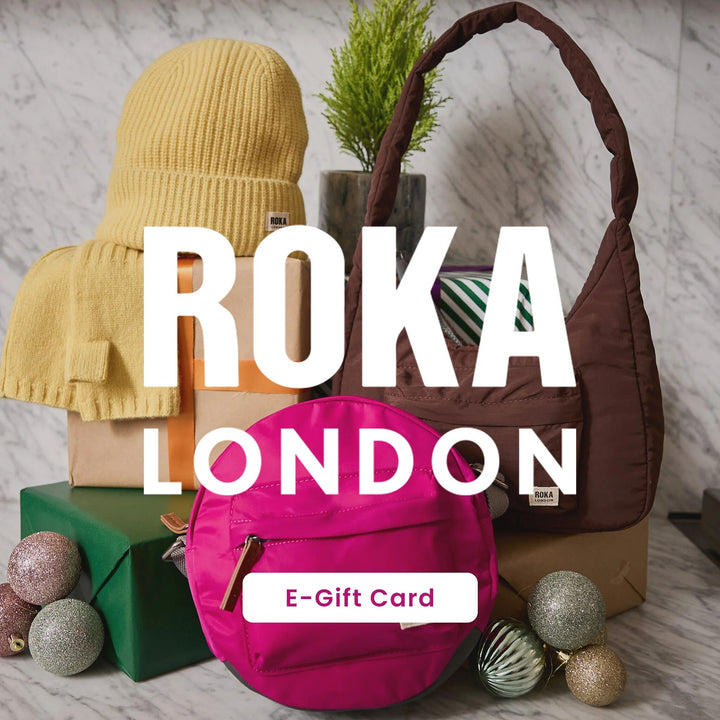ROKA London Gift Card