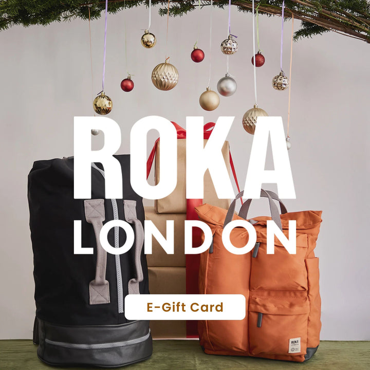 ROKA London Gift Card