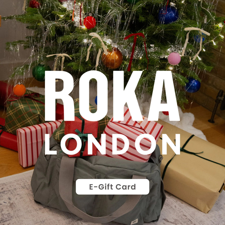 ROKA London Gift Card
