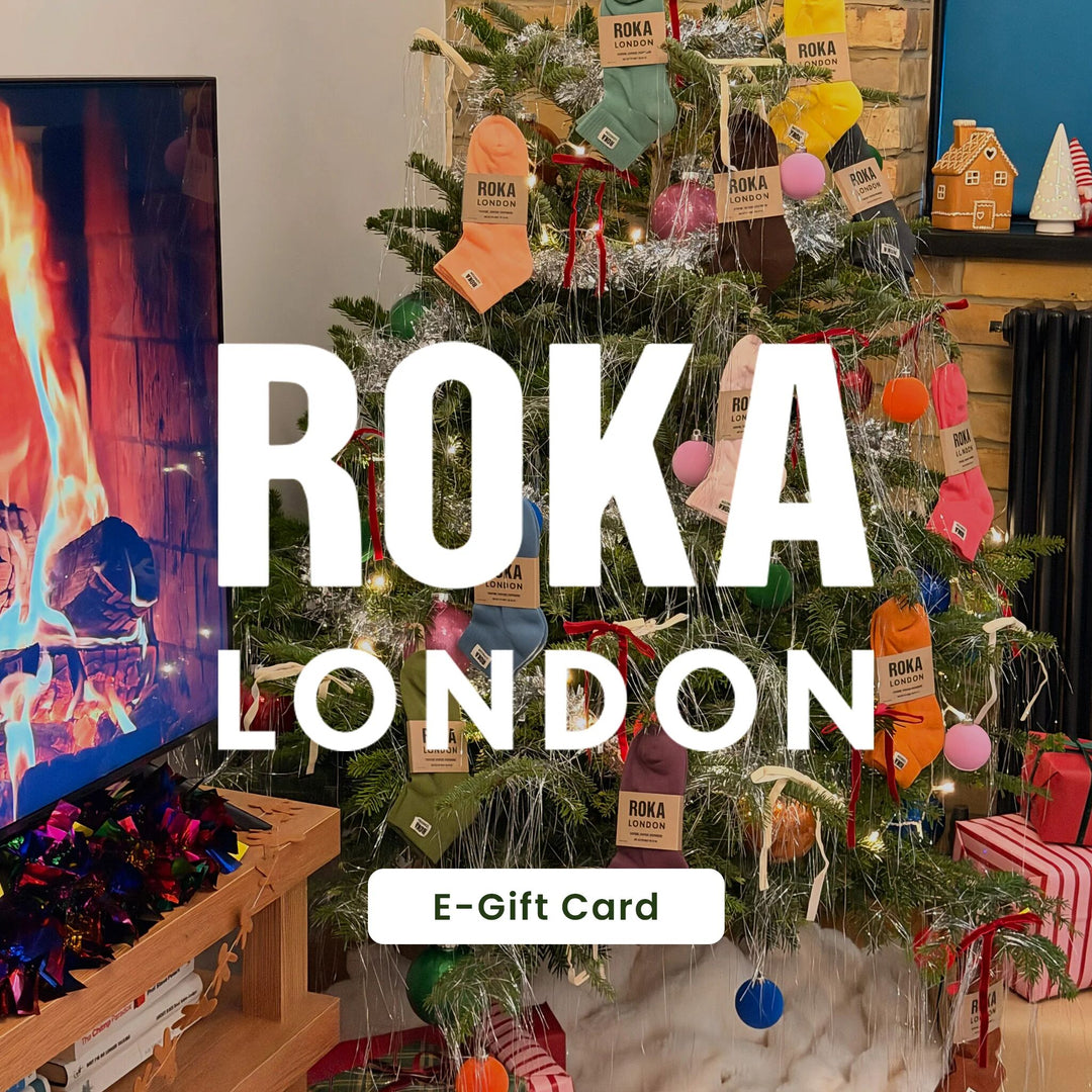 ROKA London Gift Card