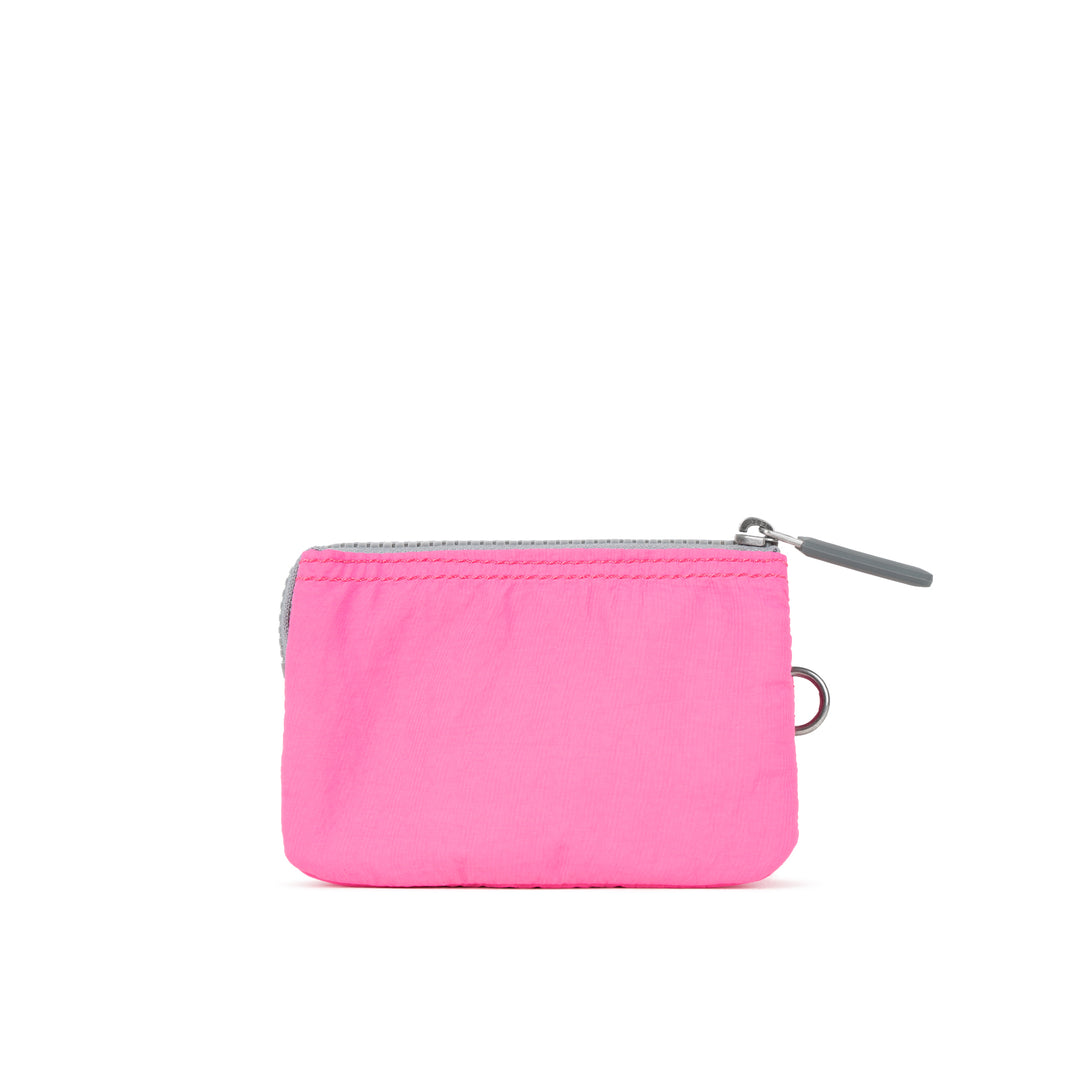 Carnaby Hot Pink Taslon