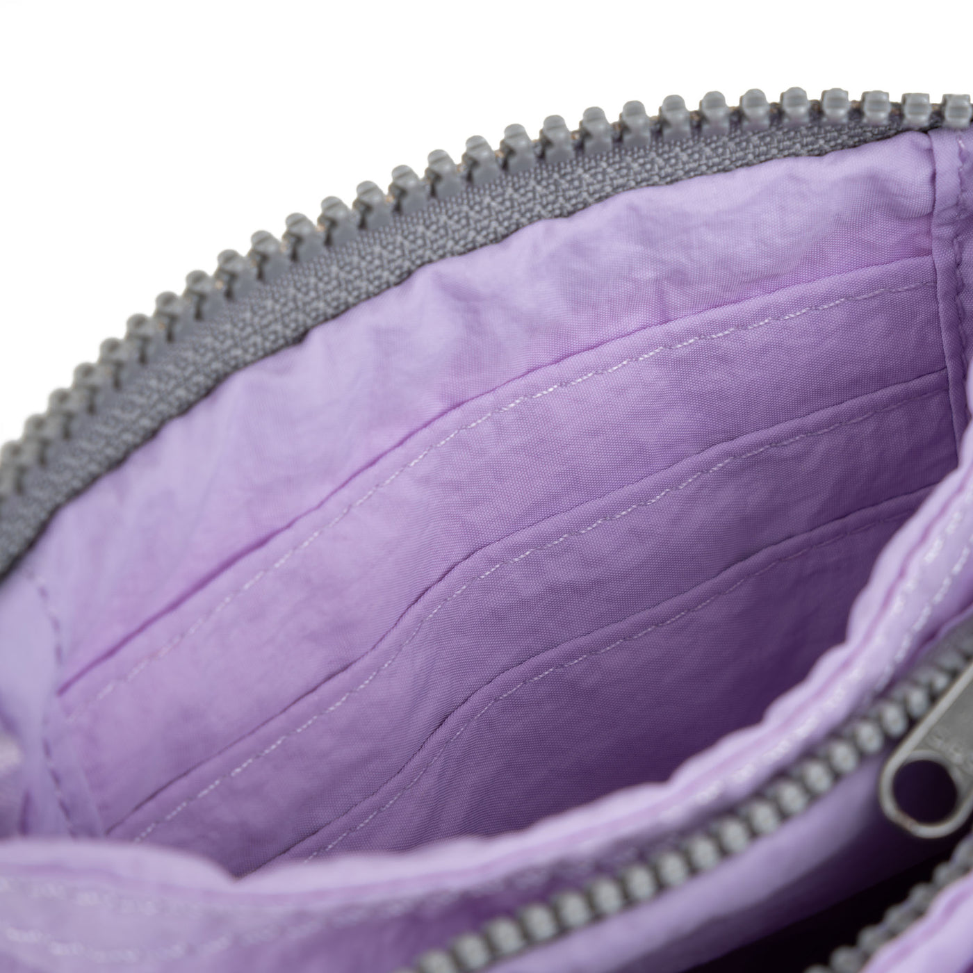 Carnaby Lavender Taslon