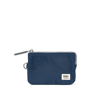 Carnaby Midnight Taslon