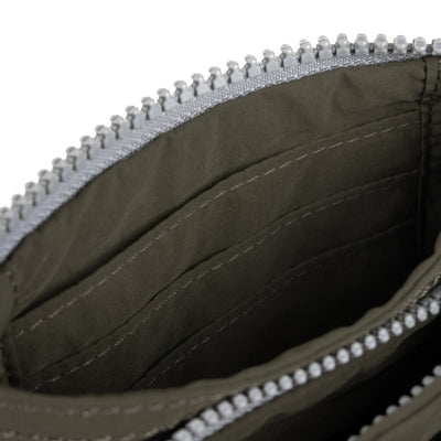 Carnaby Military Taslon