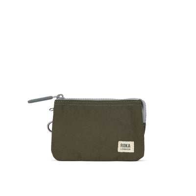 Carnaby Military Taslon