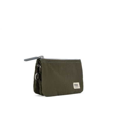 Carnaby Military Taslon