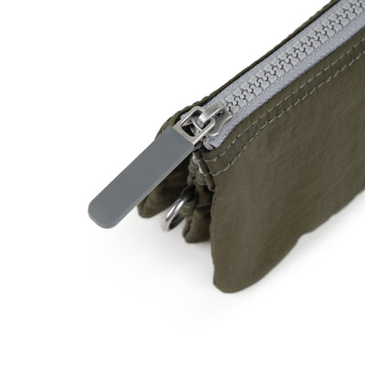 Carnaby Military Taslon