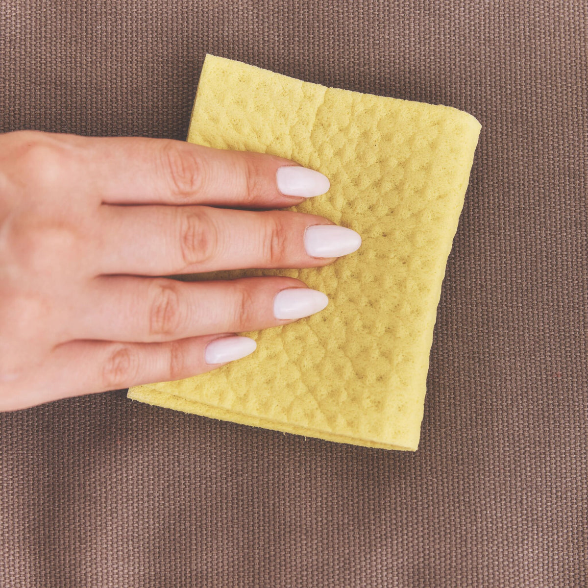 Wipe Clean Material