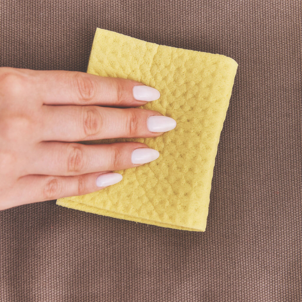 Wipe Clean Material
