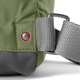 Bantry Backpack in Avocado