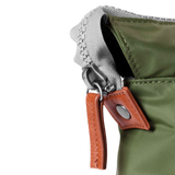 Bantry Backpack in Avocado