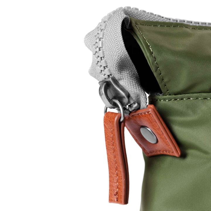 Bantry Backpack in Avocado