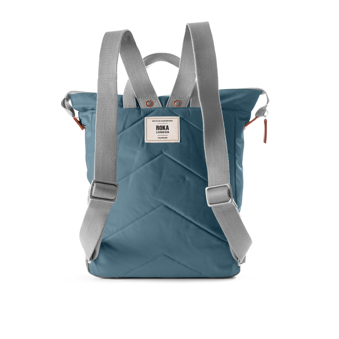 Bantry Backpack in Airforce