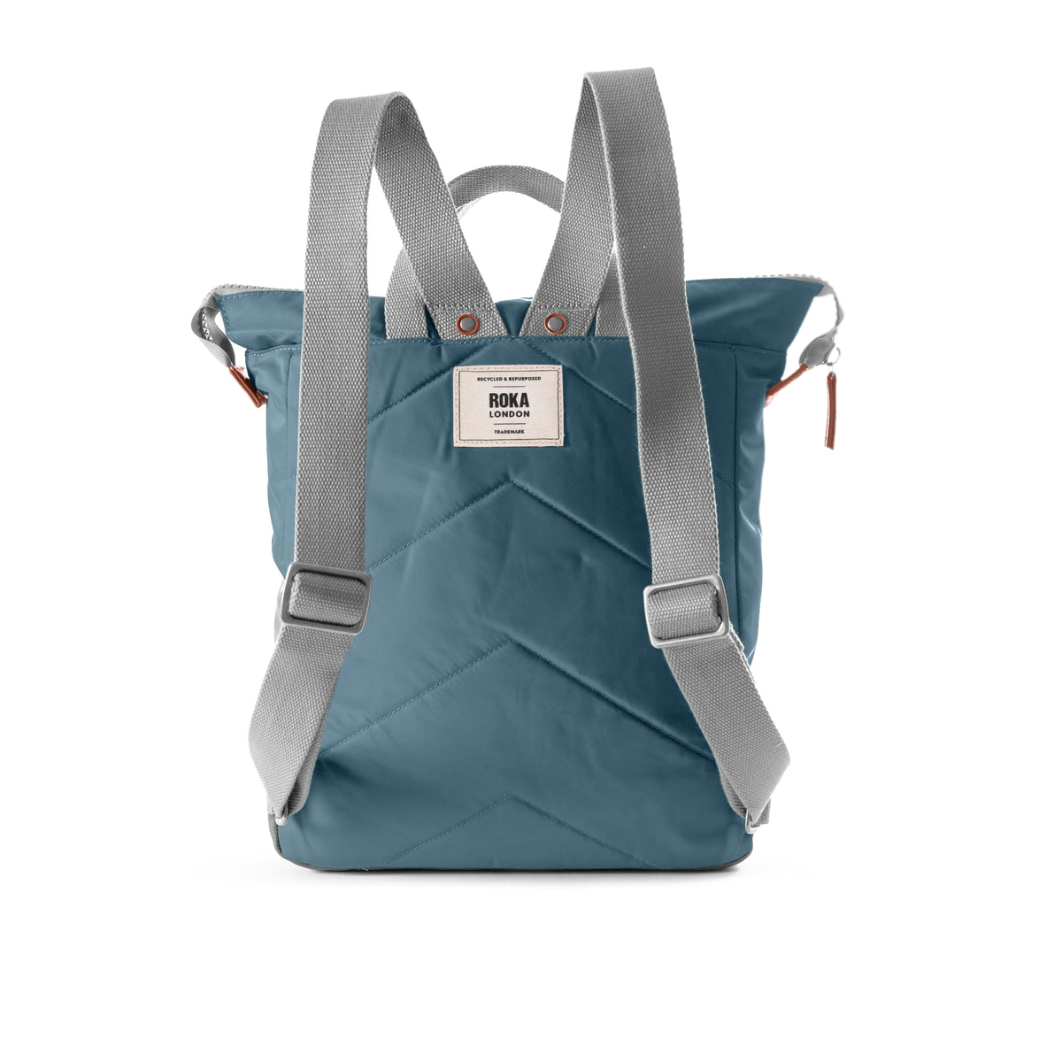 Bantry Backpack in Airforce