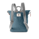 Bantry Backpack in Airforce