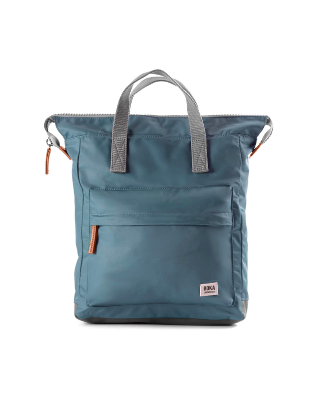 Bantry Backpack in Airforce