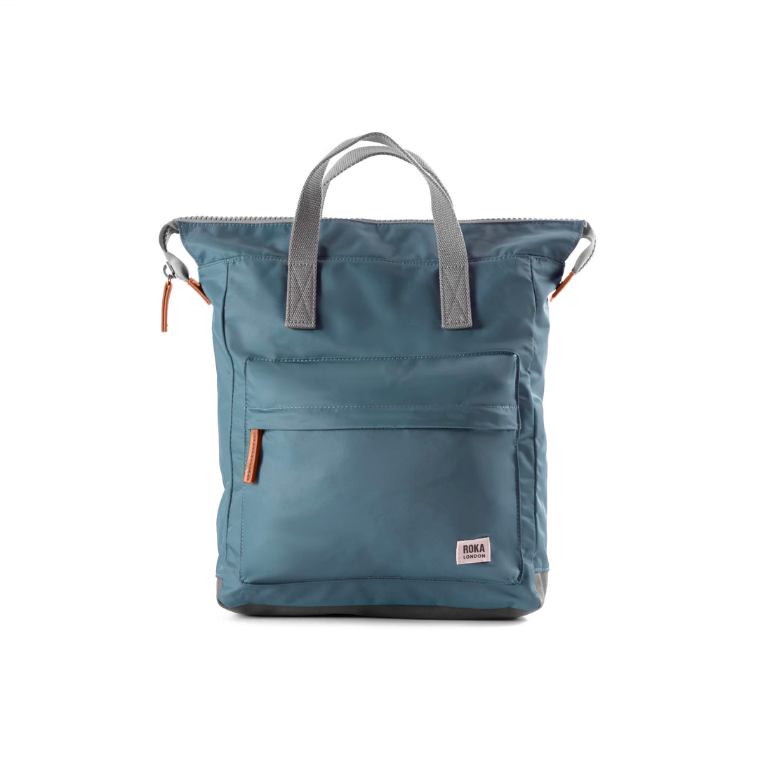Bantry Backpack in Airforce