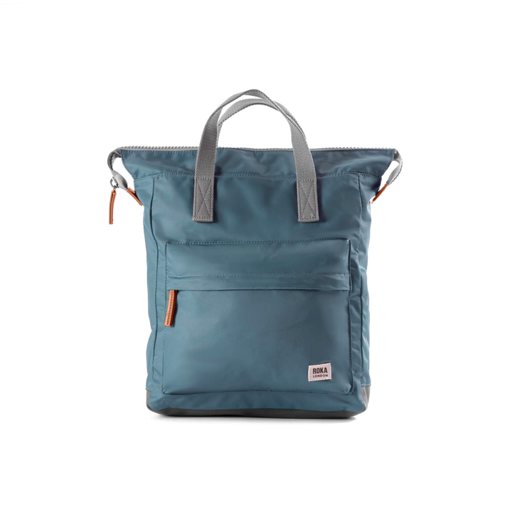 Bantry Backpack in Airforce