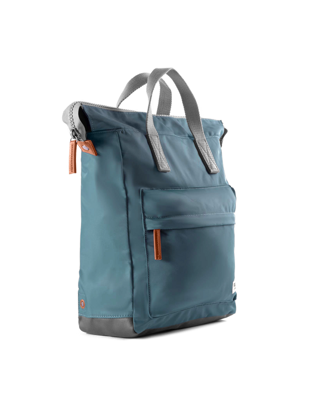 Bantry Backpack in Airforce