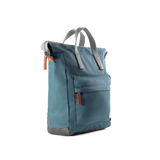 Bantry Backpack in Airforce