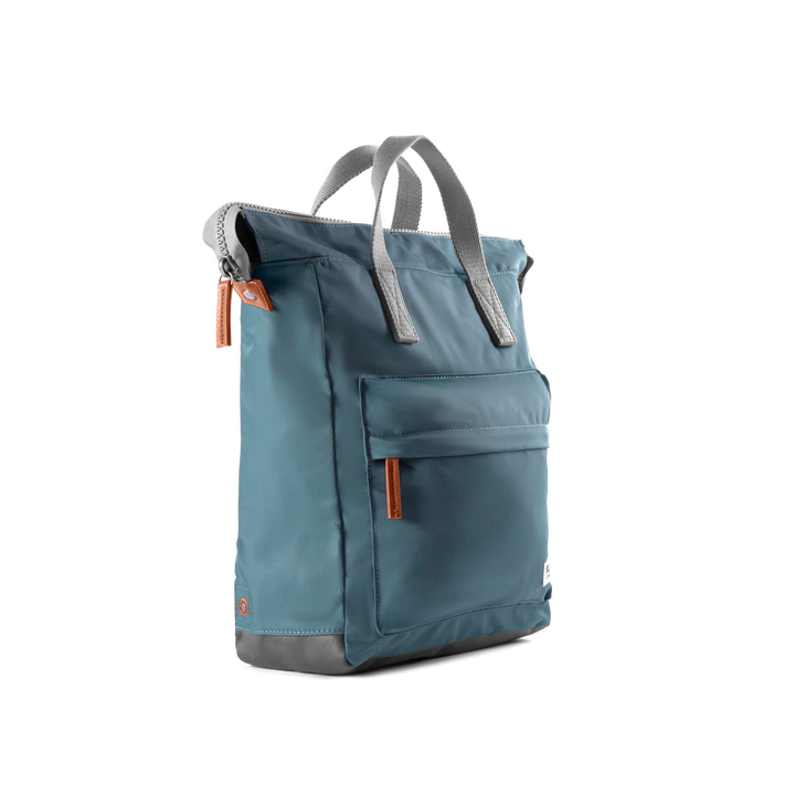 Bantry Backpack in Airforce