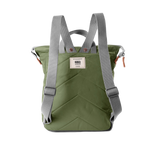 Bantry Backpack in Avocado