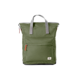 Bantry Backpack in Avocado