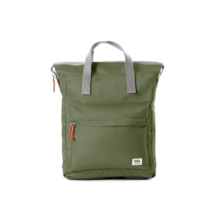Bantry Backpack in Avocado