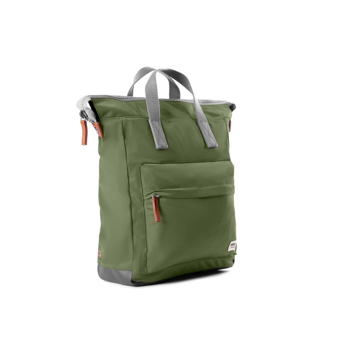 Bantry Backpack in Avocado