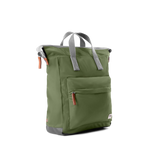 Bantry Backpack in Avocado