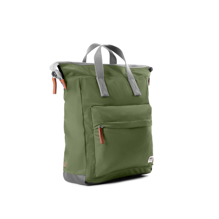 Bantry Backpack in Avocado