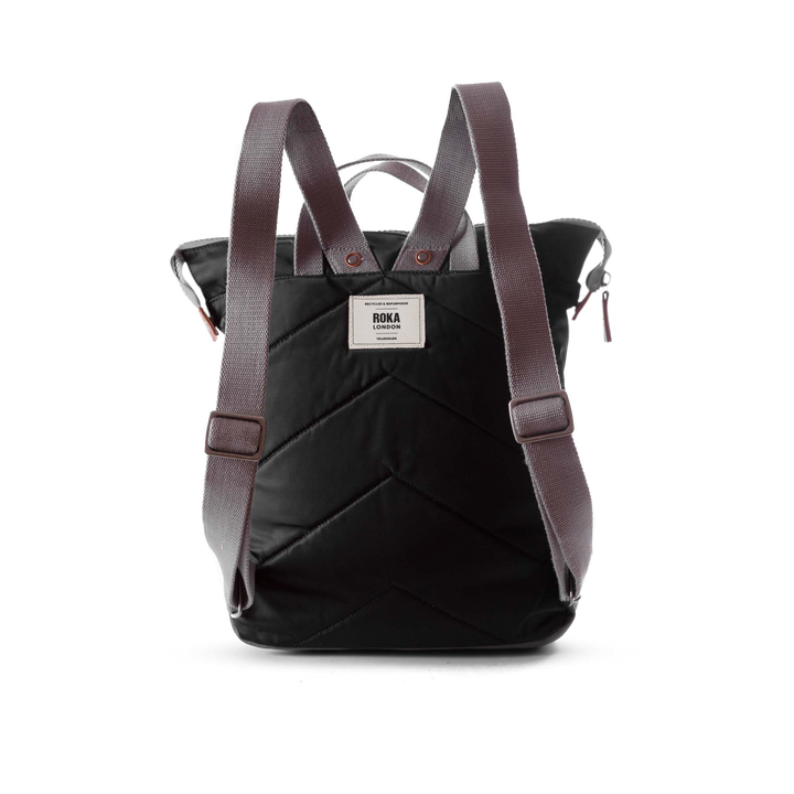 Bantry Backpack in Black